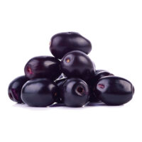 Blackberry(Jamun)