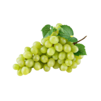 Green Grapes