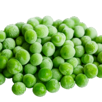 Pigeon Peas (Tuver Dana)